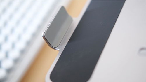 對自己好一點 百元電腦支架，守護你的頸椎健康